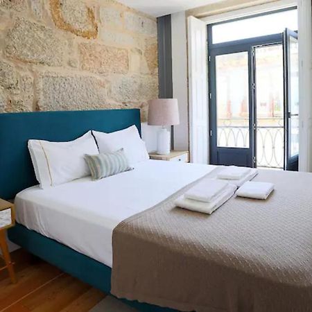 Porto Almada Downtown Charming Apartment Εξωτερικό φωτογραφία