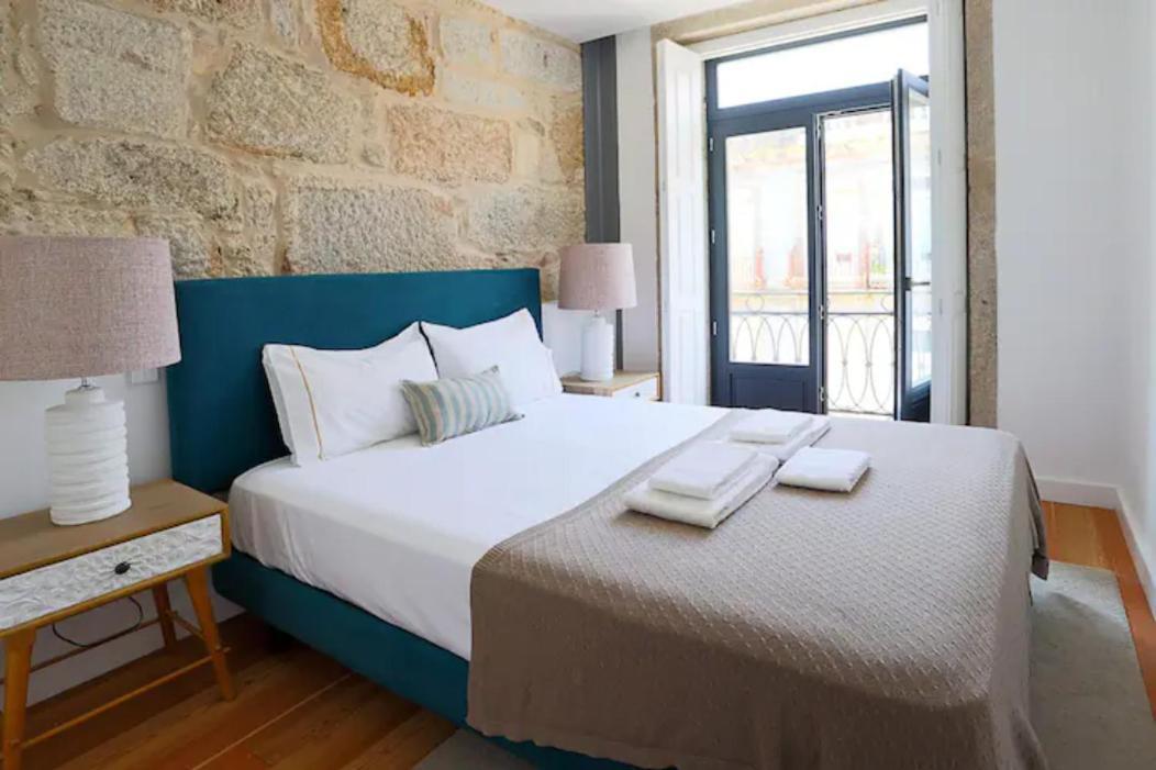 Porto Almada Downtown Charming Apartment Εξωτερικό φωτογραφία