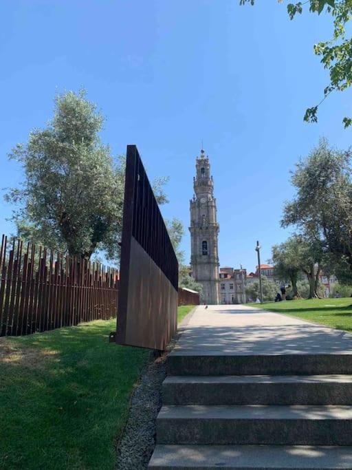Porto Almada Downtown Charming Apartment Εξωτερικό φωτογραφία