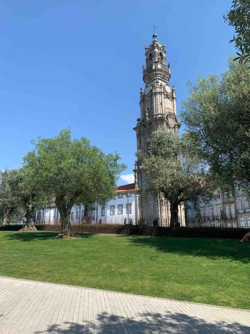Porto Almada Downtown Charming Apartment Εξωτερικό φωτογραφία