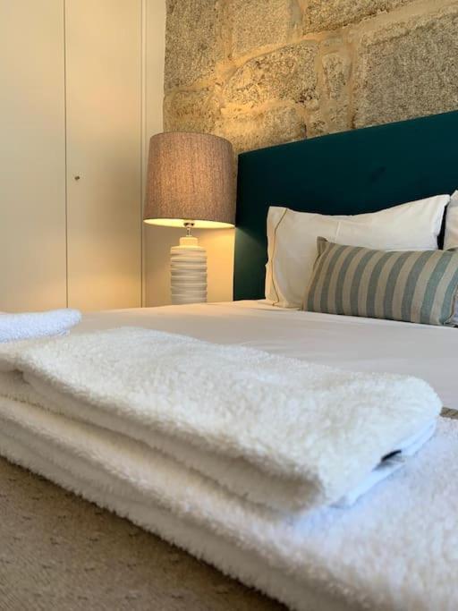 Porto Almada Downtown Charming Apartment Εξωτερικό φωτογραφία