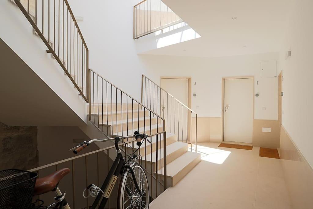 Porto Almada Downtown Charming Apartment Εξωτερικό φωτογραφία