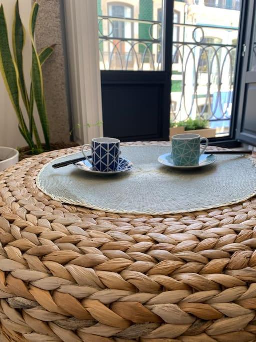Porto Almada Downtown Charming Apartment Εξωτερικό φωτογραφία