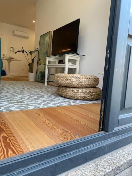 Porto Almada Downtown Charming Apartment Εξωτερικό φωτογραφία