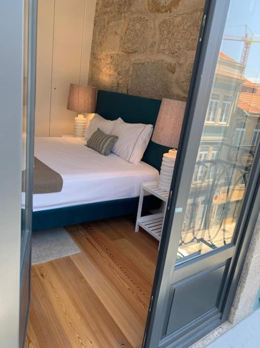 Porto Almada Downtown Charming Apartment Εξωτερικό φωτογραφία