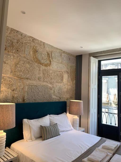 Porto Almada Downtown Charming Apartment Εξωτερικό φωτογραφία