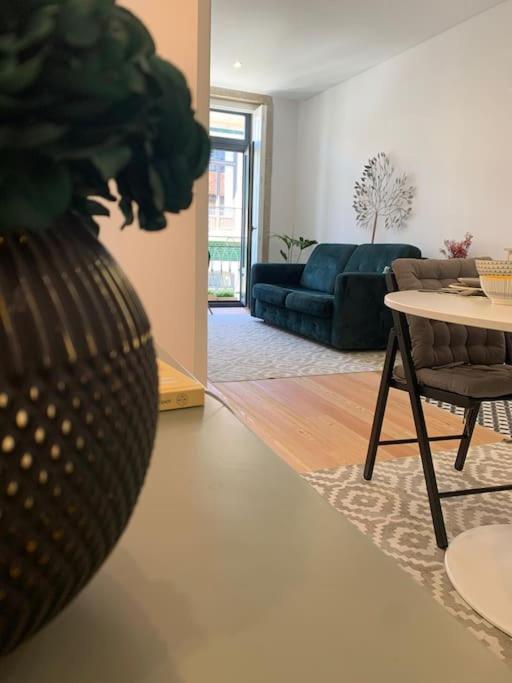 Porto Almada Downtown Charming Apartment Εξωτερικό φωτογραφία