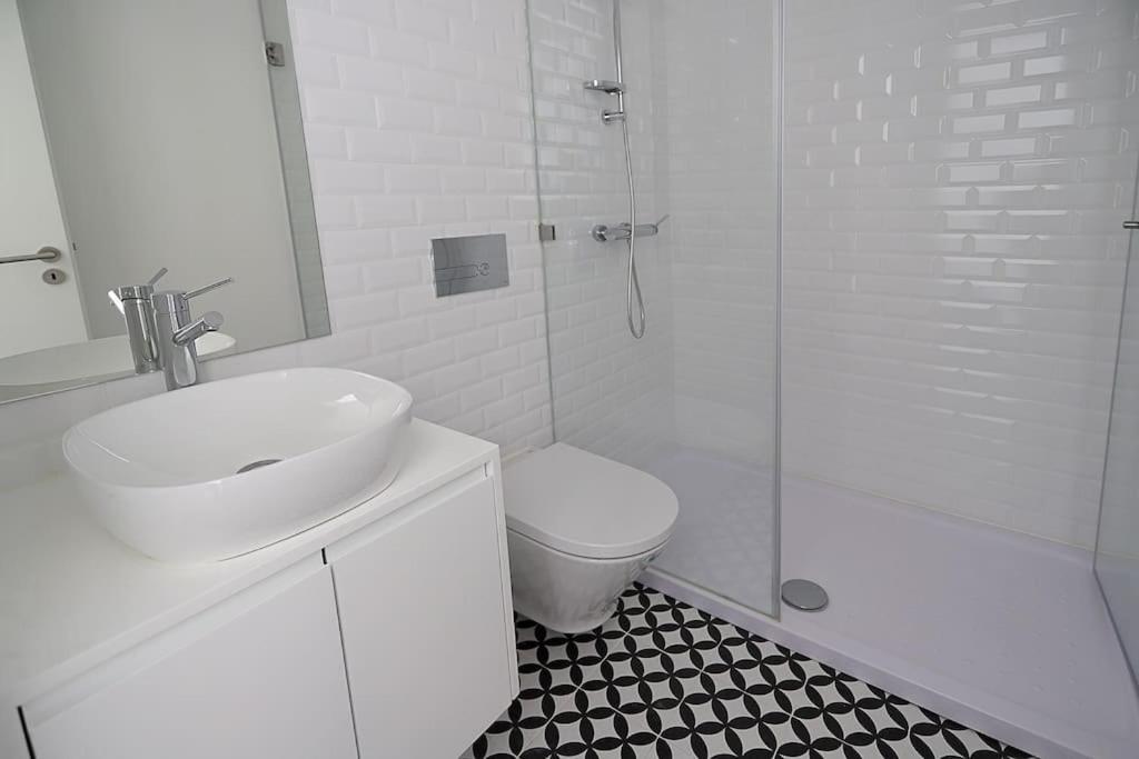 Porto Almada Downtown Charming Apartment Εξωτερικό φωτογραφία