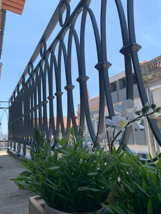 Porto Almada Downtown Charming Apartment Εξωτερικό φωτογραφία