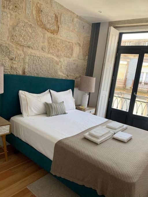 Porto Almada Downtown Charming Apartment Εξωτερικό φωτογραφία