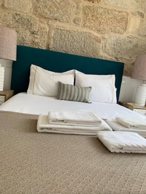 Porto Almada Downtown Charming Apartment Εξωτερικό φωτογραφία