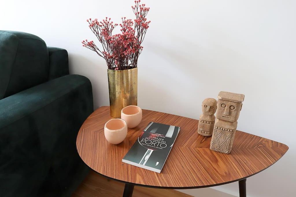 Porto Almada Downtown Charming Apartment Εξωτερικό φωτογραφία