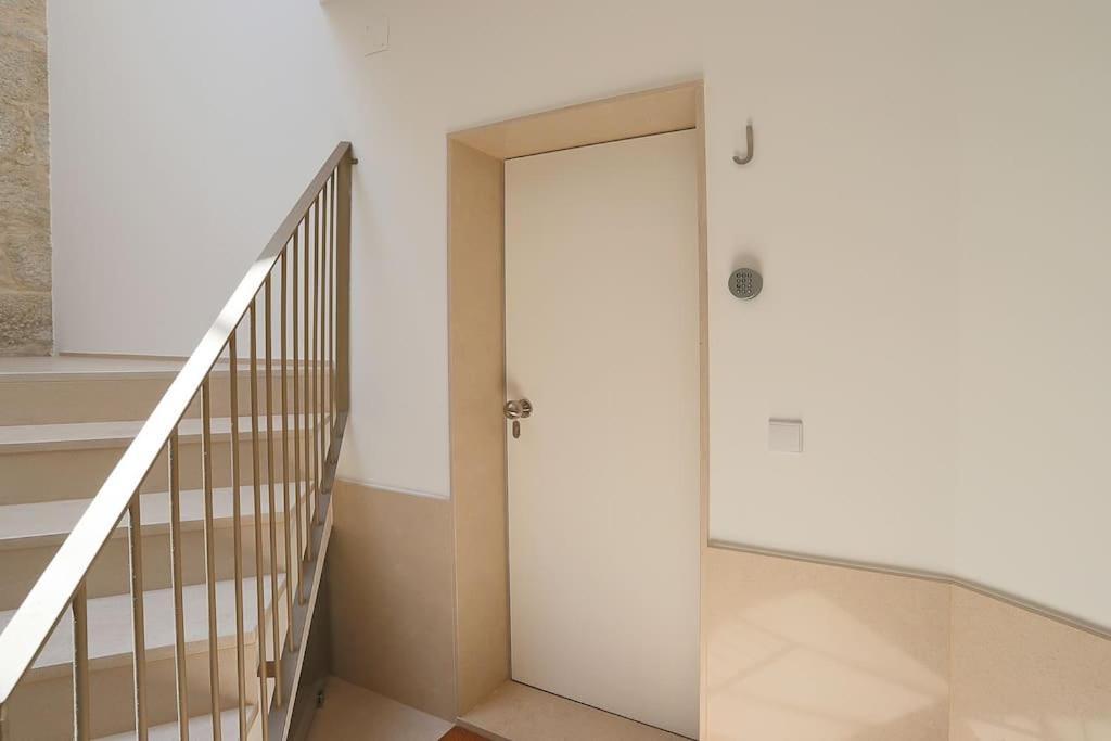 Porto Almada Downtown Charming Apartment Εξωτερικό φωτογραφία