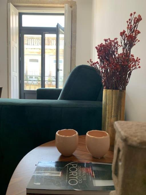 Porto Almada Downtown Charming Apartment Εξωτερικό φωτογραφία
