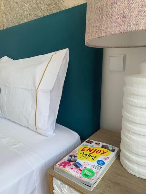 Porto Almada Downtown Charming Apartment Εξωτερικό φωτογραφία