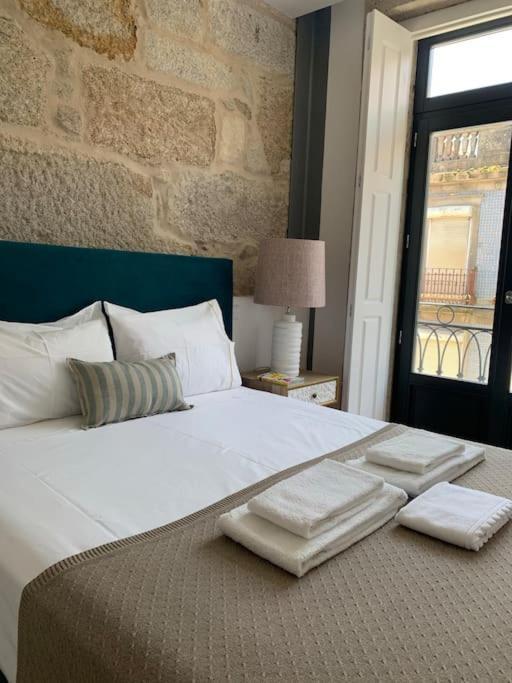 Porto Almada Downtown Charming Apartment Εξωτερικό φωτογραφία
