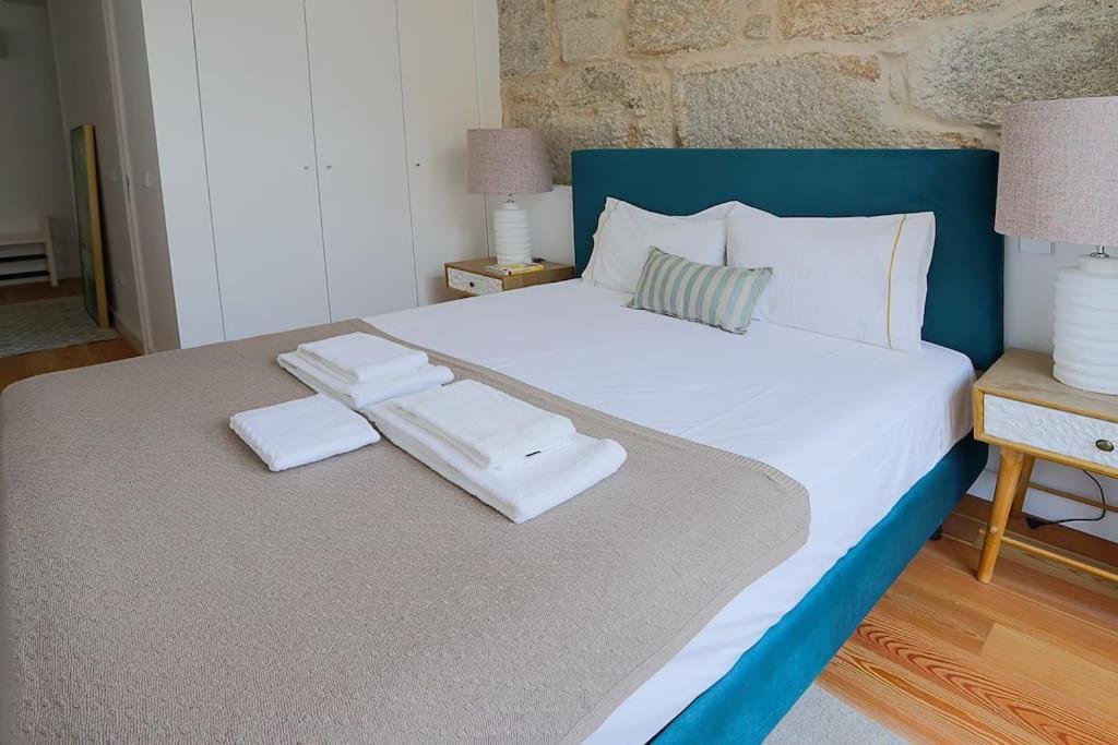 Porto Almada Downtown Charming Apartment Εξωτερικό φωτογραφία