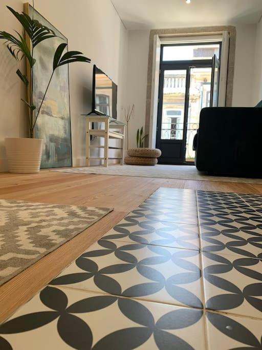 Porto Almada Downtown Charming Apartment Εξωτερικό φωτογραφία