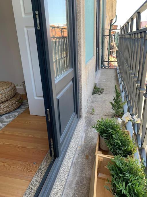 Porto Almada Downtown Charming Apartment Εξωτερικό φωτογραφία